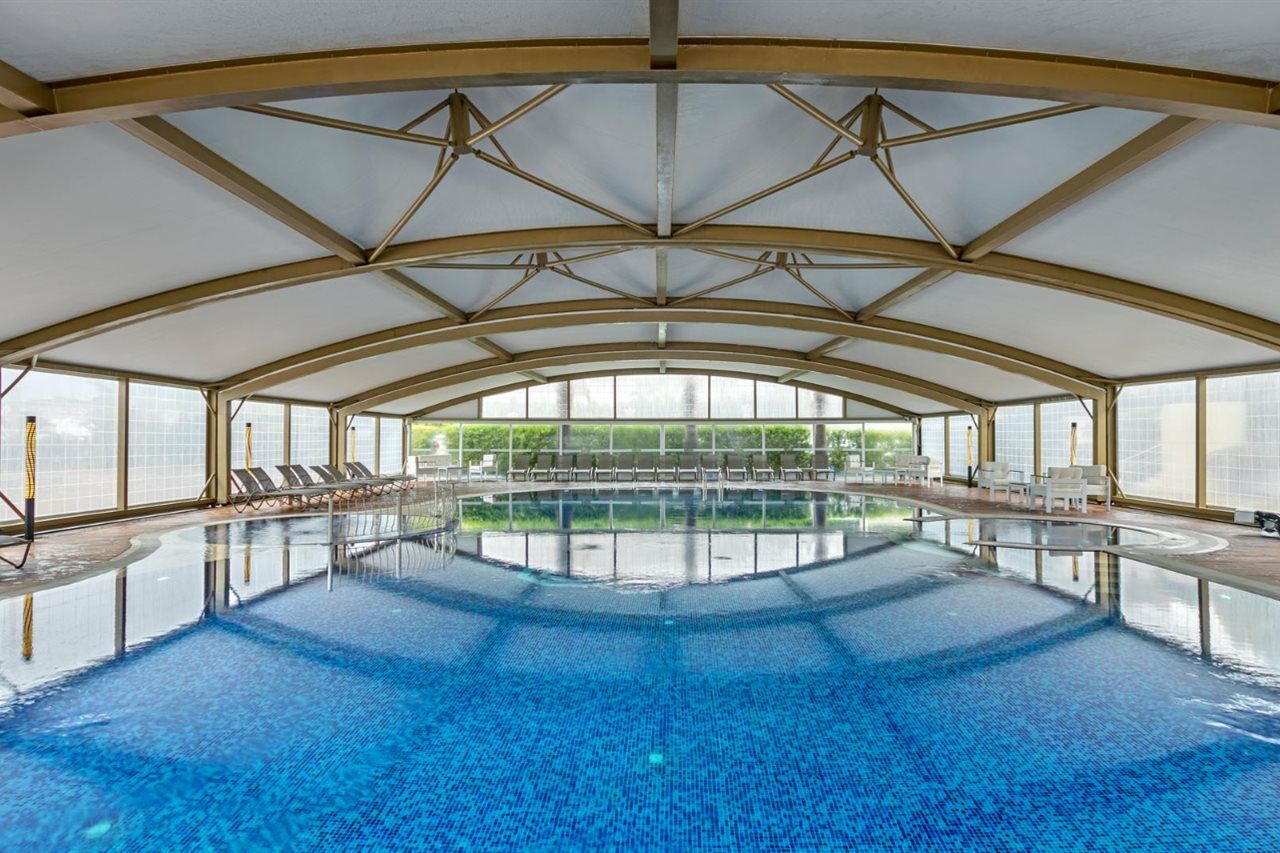 Sisus Hotel เซสเม ภายนอก รูปภาพ
